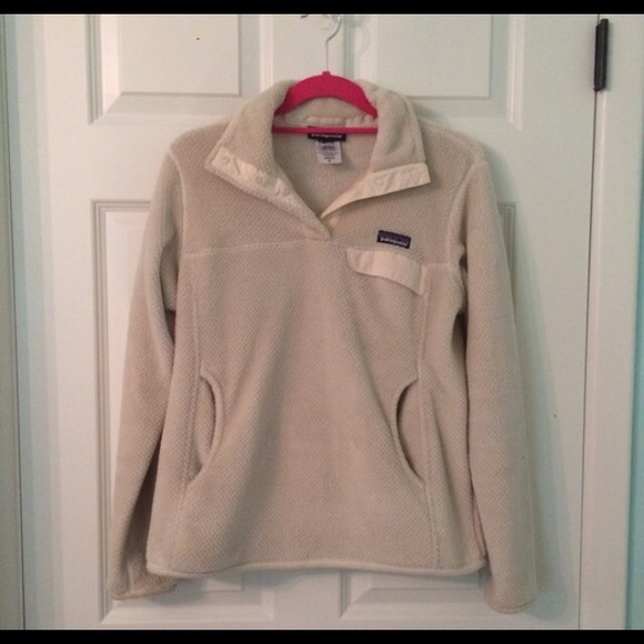 Patagonia jacket