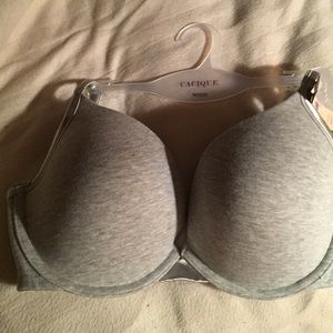 Cacique bra