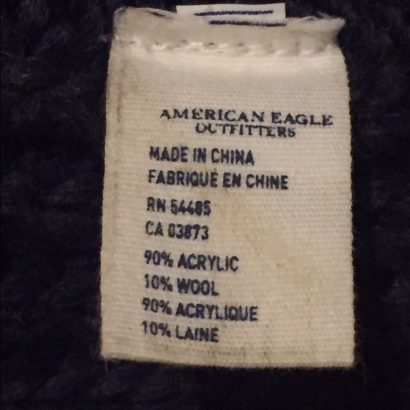 American eagle hat - Picture 2 of 3