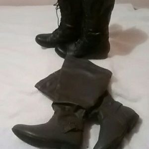 Boots bundle