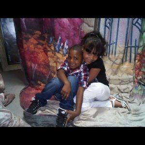 Meet your Posher, Loren