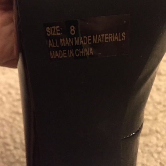 Peep toe heels! - Picture 2 of 4