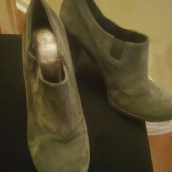 Booties