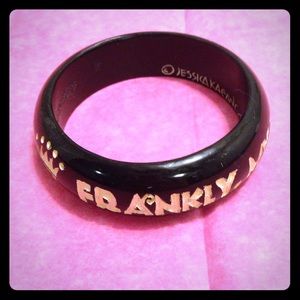 Jessica Kagan Cushman Bangle