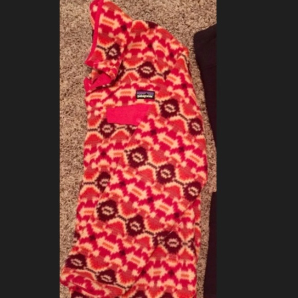 Patagonia jacket