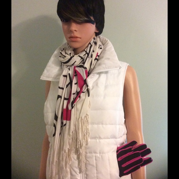 Vest - Picture 1 of 2
