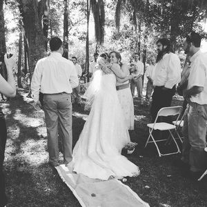 Meet your Posher, Mallory