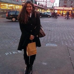 Meet your Posher, Sonia