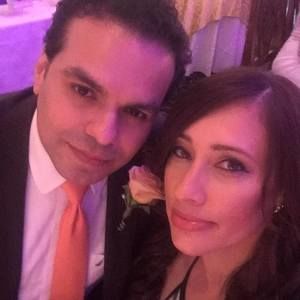 Meet your Posher, Judith