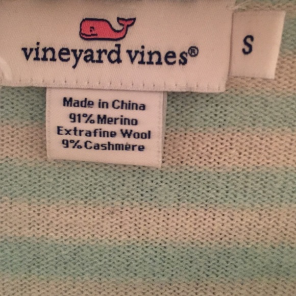 Cashmere sweater - Picture 2 of 3