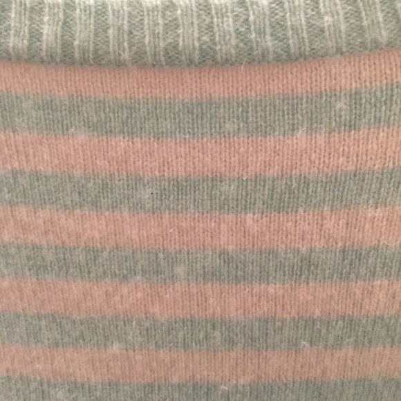 Cashmere sweater - Picture 3 of 3