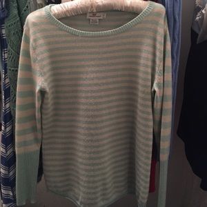 Cashmere sweater
