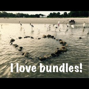 Bundles welcome!