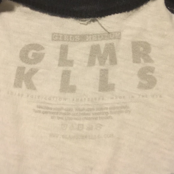 Baseball tee! - Picture 2 of 3