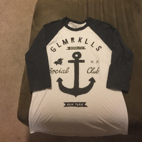 Baseball tee!