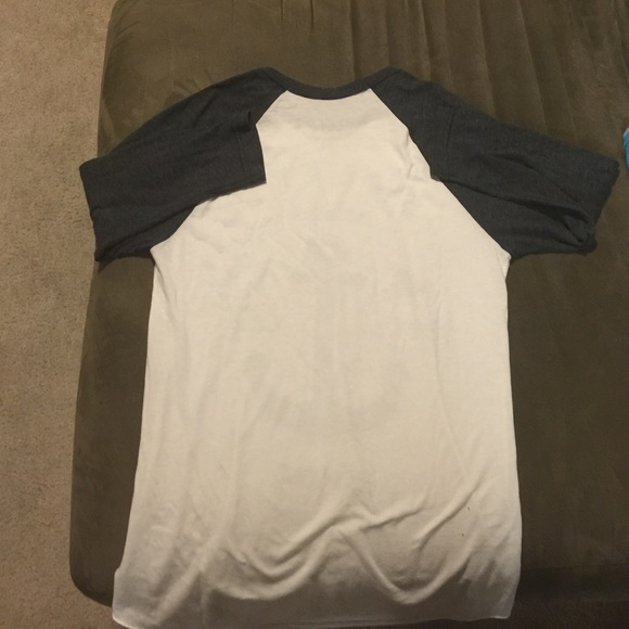 Baseball tee! - Picture 3 of 3