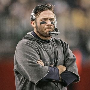 Meet your Posher, Kyle