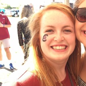 Meet your Posher, Erin