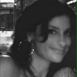 Meet your Posher, Carla