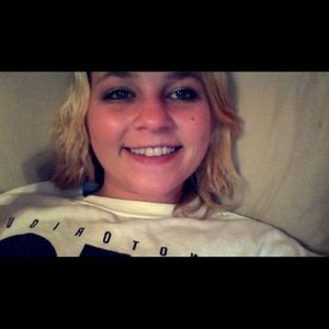 Meet your Posher, Makayla