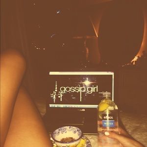 Meet your Posher, Natalie