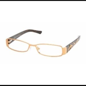 Prada prescription eyeglasses