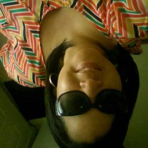 Meet your Posher, Lucy