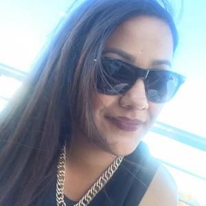 Meet your Posher, Angelica