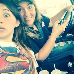 Meet your Posher, Beth