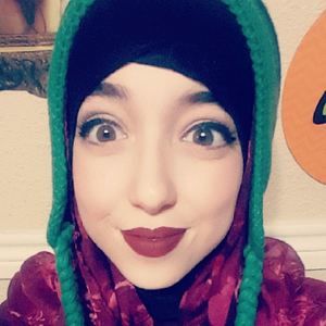 Meet your Posher, Kauthar