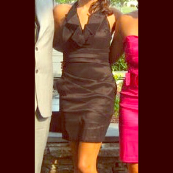 Perfect LBD! Free generation. Even has pockets!