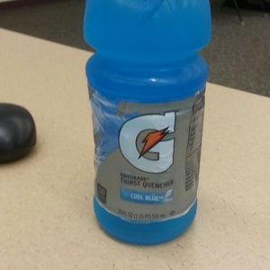 Meet your Posher, Gabe