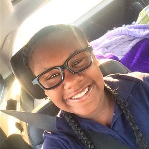 Meet your Posher, Julianna