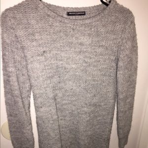 Brandy melville sweater dress