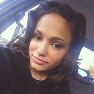 Meet your Posher, Desireé