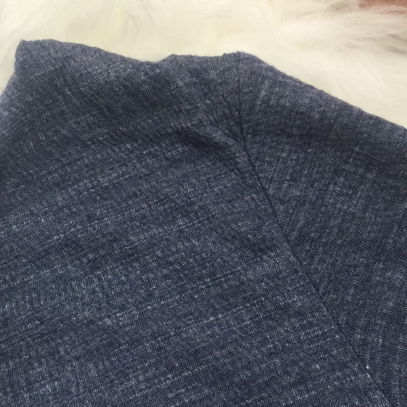 Blue Midi Dress▫️SALE - Picture 3 of 3