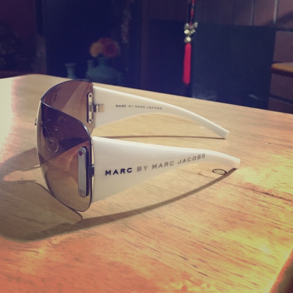 Authentic Marc by Marc Jacobs sunglasses