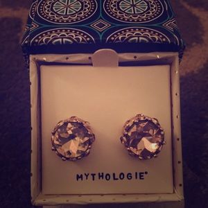 Mythologie Earrings
