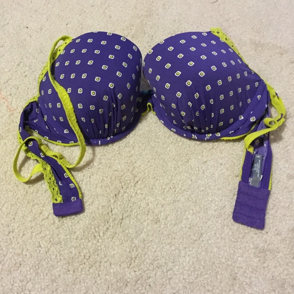 Bra