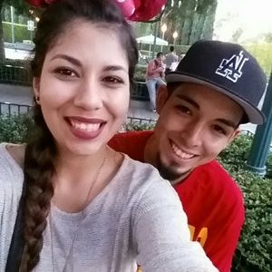 Meet your Posher, Alejandra