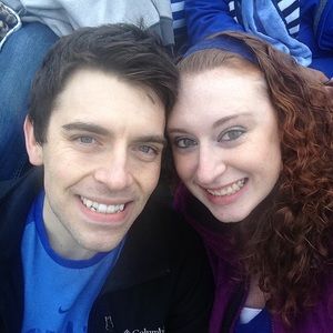 Meet your Posher, Jordan