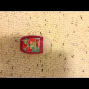 Raspberry Pink peony