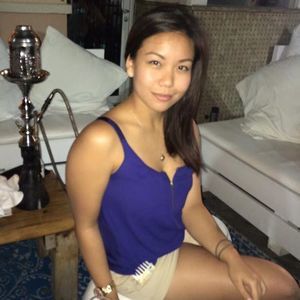 Meet your Posher, Abby