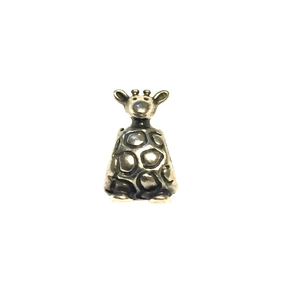 Giraffe Pandora Charm! #pandora