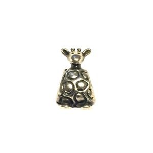 Giraffe Pandora Charm! #pandora