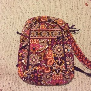 Vera Bradley backpack