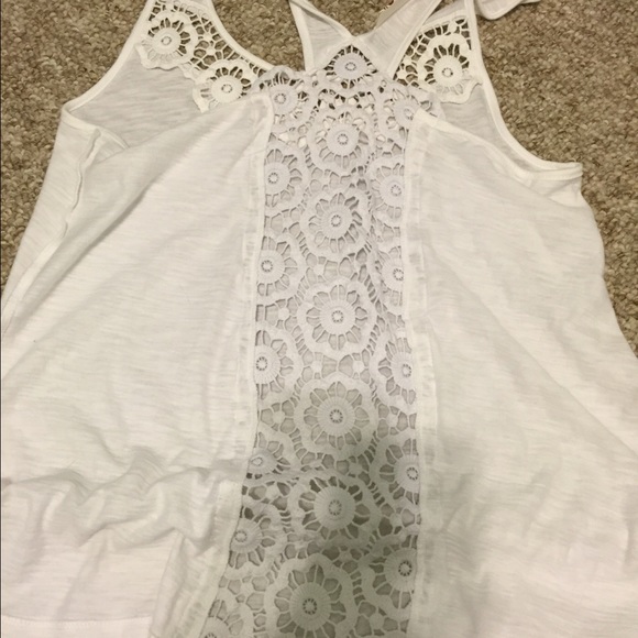 Tank top! - Picture 2 of 2