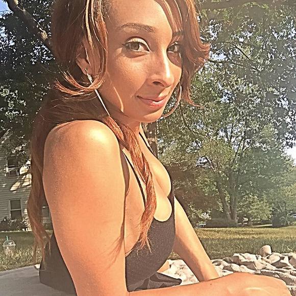 Meet your Posher, Shannon