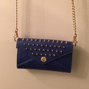 Rebecca Minkoff mini crossbody bag