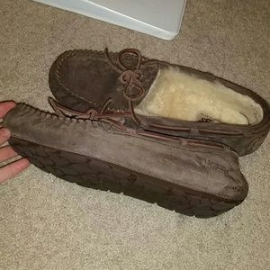 Ugg Moccasins